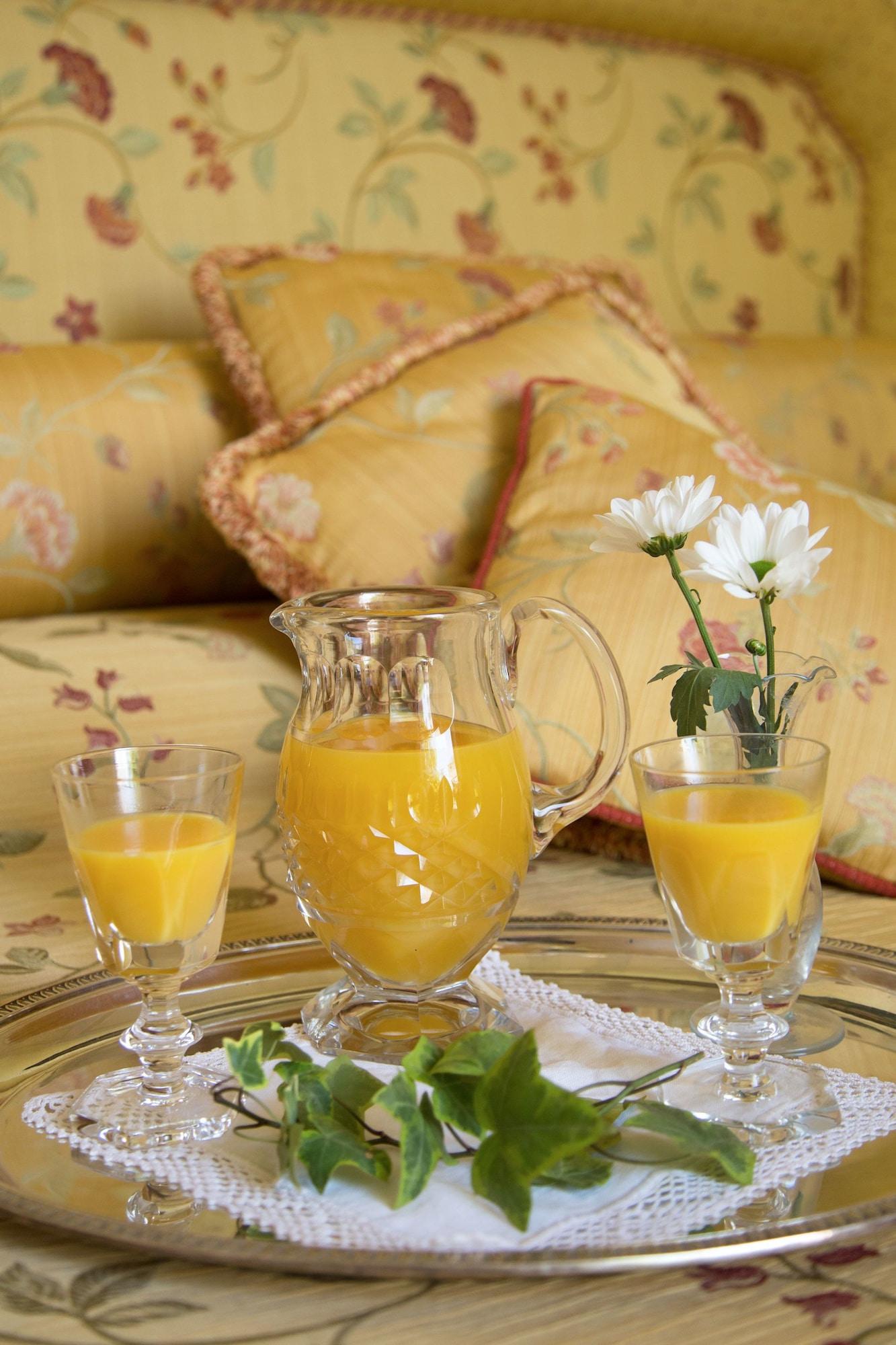 Frühstückspension Oriani 3*