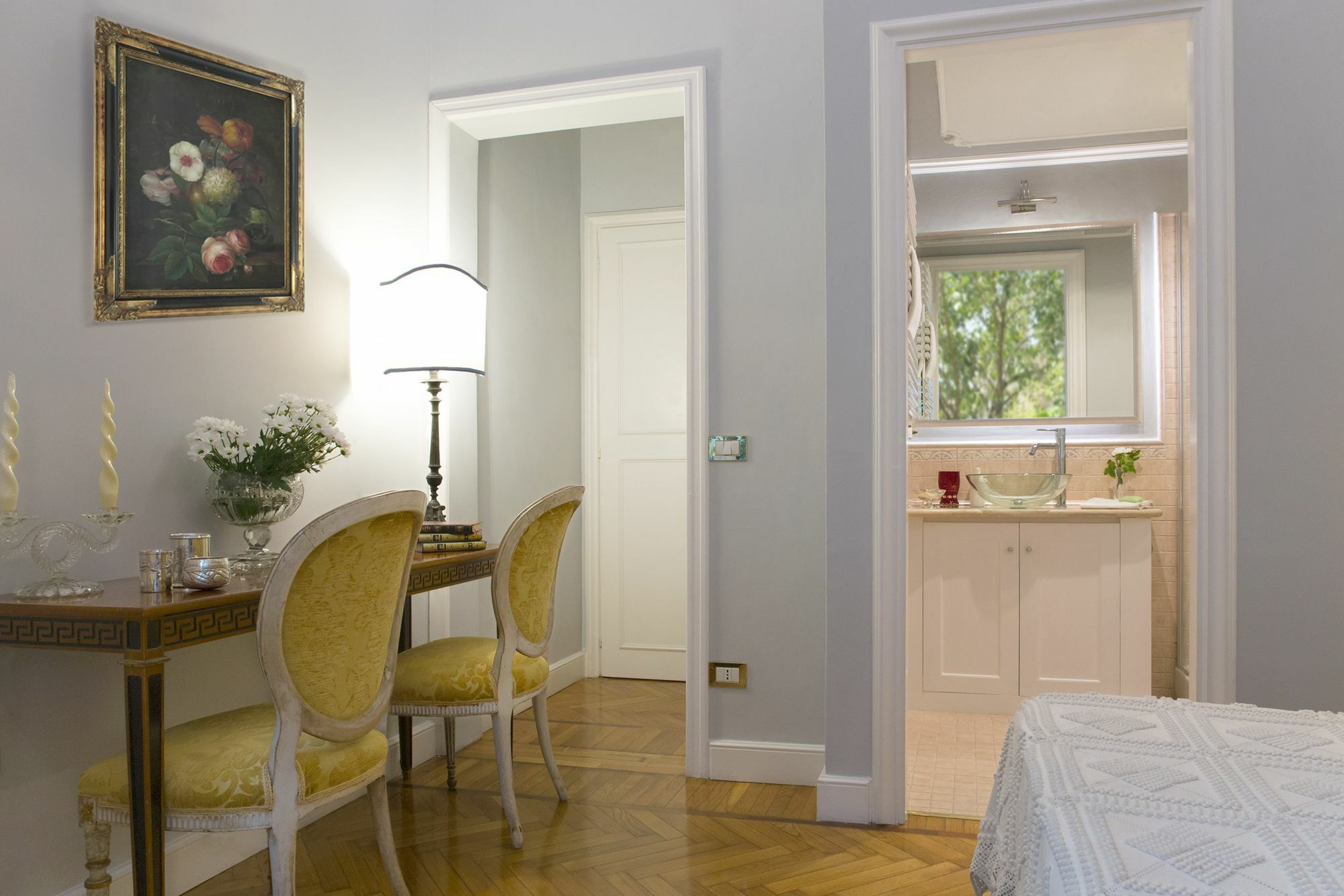 Frühstückspension Oriani 3*