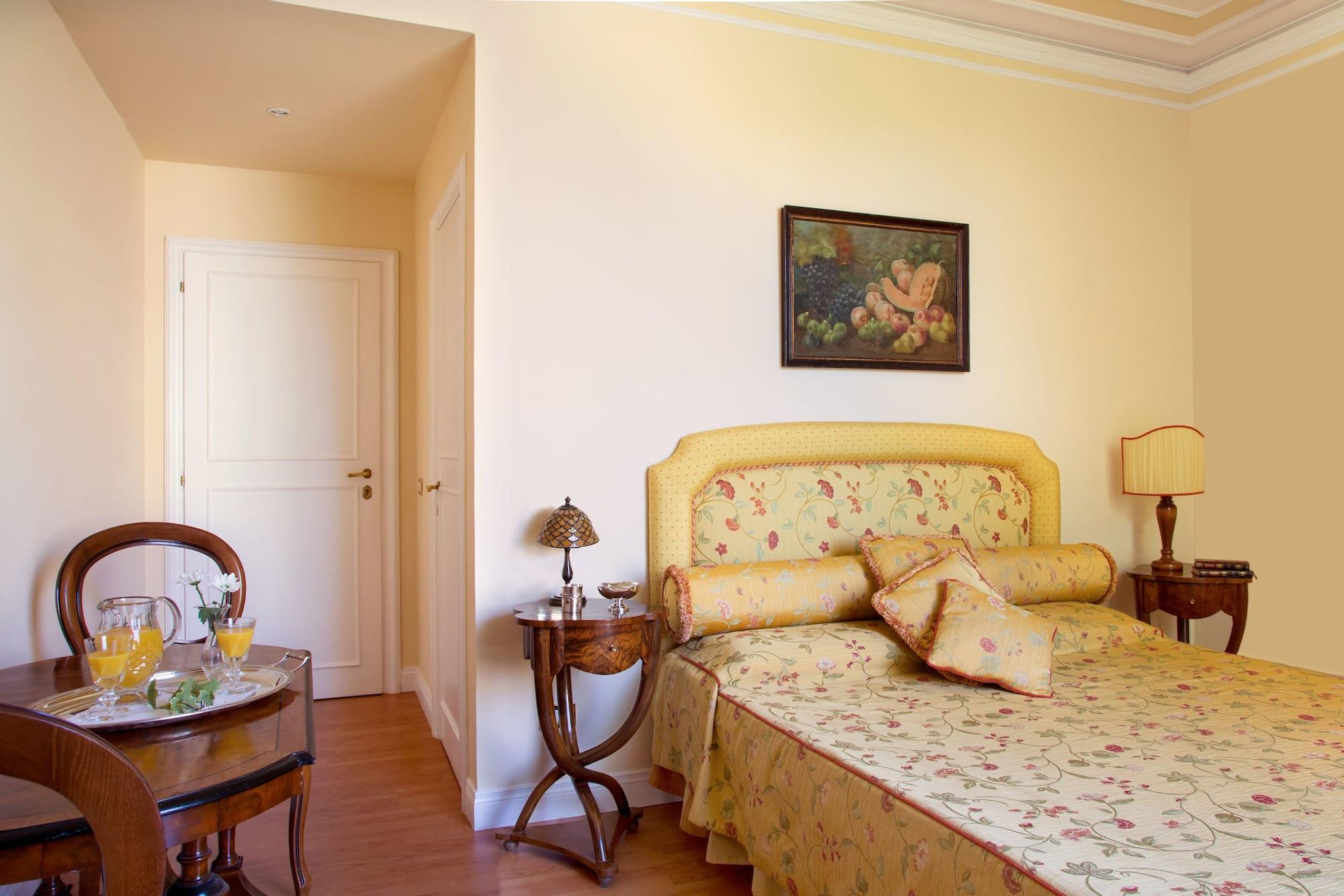 Oriani 3* Roma