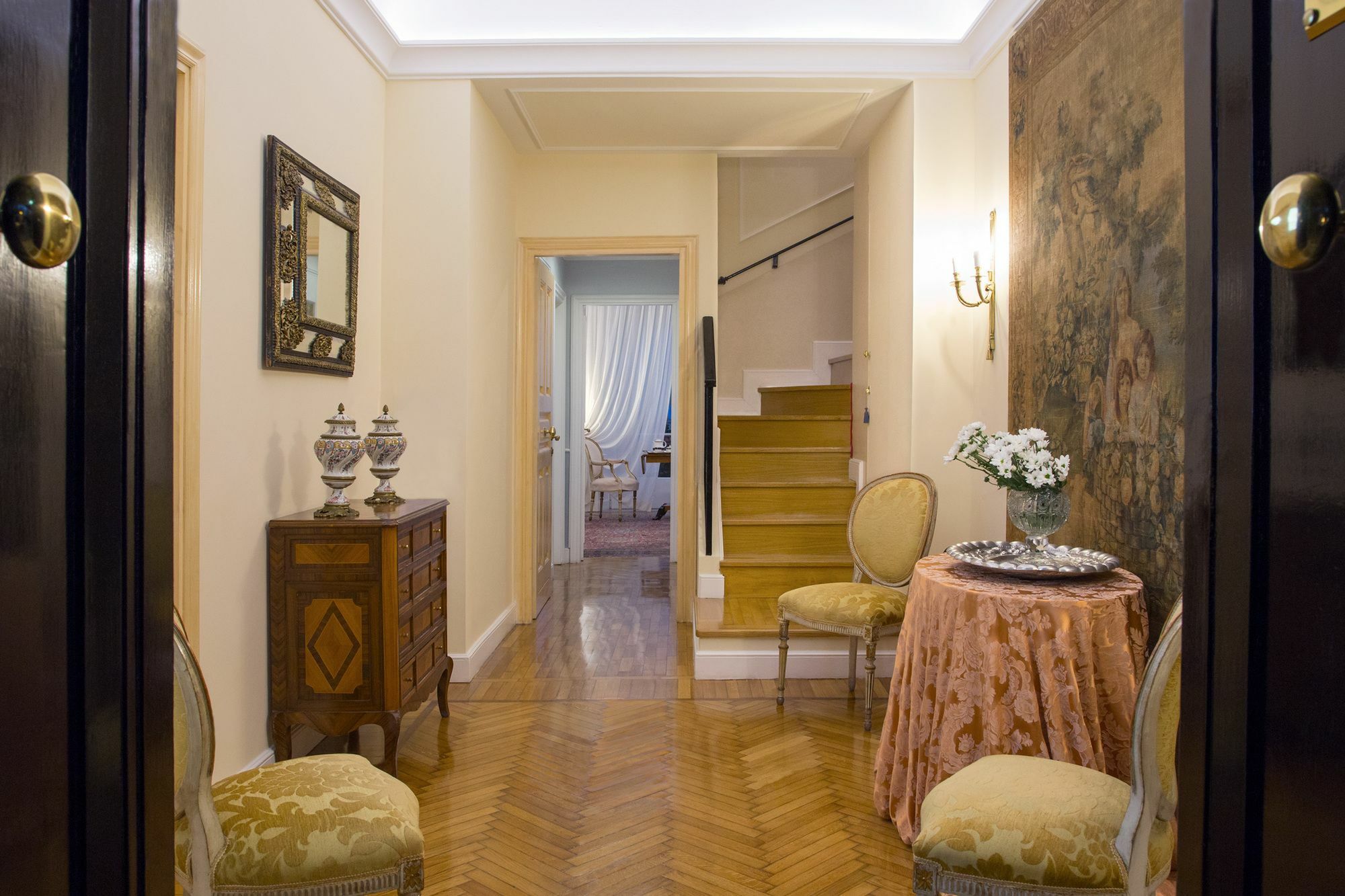 Oriani Roma