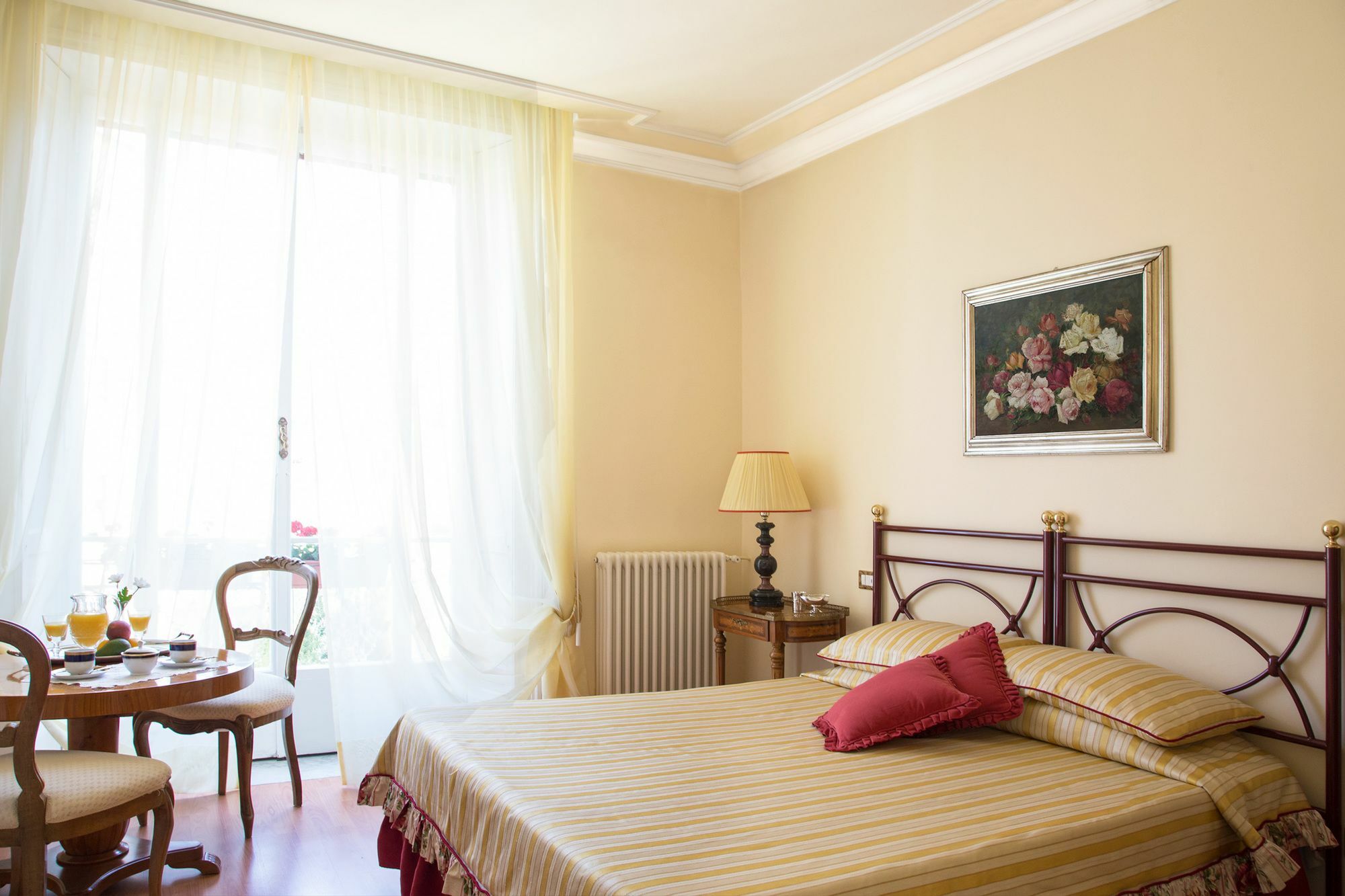 Oriani Roma