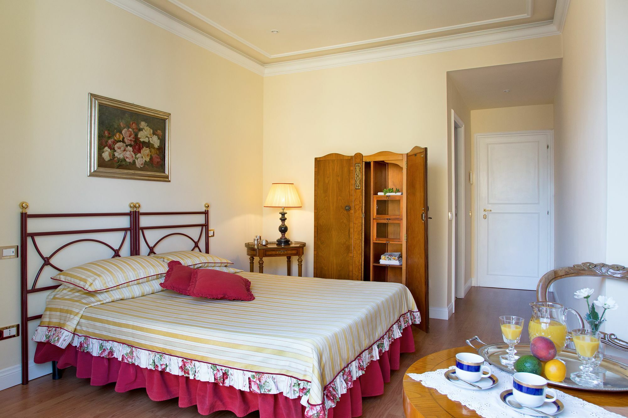 Oriani 3* Roma